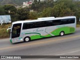 Turin Transportes 13000 na cidade de Ouro Preto, Minas Gerais, Brasil, por Eloísio Pereira Ribeiro. Número da foto: #10131997.