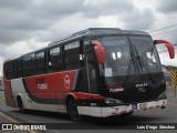 TUASA - Transportes Unidos Alajuelenses 108 na cidade de Alajuela, Alajuela, Alajuela, Costa Rica, por Luis Diego Sánchez. Número da foto: #10131533.