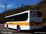 Transveloso 1090 na cidade de Ouro Preto, Minas Gerais, Brasil, por Eloísio Pereira Ribeiro. Número da foto: #10132016.
