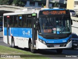 Transurb A72138 na cidade de Rio de Janeiro, Rio de Janeiro, Brasil, por Renan Vieira. Número da foto: #10132029.