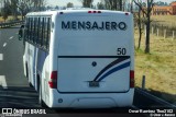 Mensajero 50 na cidade de Jocotitlán, Estado de México, México, por Omar Ramírez Thor2102. Número da foto: #10130466.
