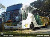 Empresa Gontijo de Transportes 17230 na cidade de São Paulo, São Paulo, Brasil, por Thiago  Salles dos Santos. Número da foto: #10130259.