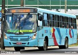 Auto Viação São José 12226 na cidade de Fortaleza, Ceará, Brasil, por David Candéa. Número da foto: #:id.