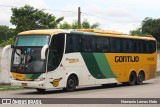 Empresa Gontijo de Transportes 14035 na cidade de Recife, Pernambuco, Brasil, por Nemezio Lemos Neto. Número da foto: #10131176.