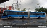 Rondônia Transportes 0114010 na cidade de Manaus, Amazonas, Brasil, por Kezedy Padilha. Número da foto: #:id.