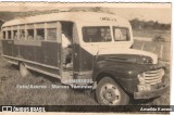 Auto Viação Erat 01 na cidade de Imbuia, Santa Catarina, Brasil, por Amarildo Kamers. Número da foto: #10131553.