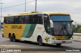 Empresa Gontijo de Transportes 17030 na cidade de São Paulo, São Paulo, Brasil, por George Miranda. Número da foto: #10131072.