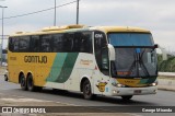 Empresa Gontijo de Transportes 17030 na cidade de São Paulo, São Paulo, Brasil, por George Miranda. ID da foto: :id.