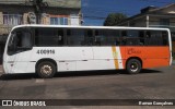 Transportes Barata 400916 na cidade de Ananindeua, Pará, Brasil, por Ramon Gonçalves. Número da foto: #10131835.