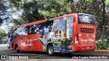 Empresa de Ônibus Pássaro Marron 5829 na cidade de São Paulo, São Paulo, Brasil, por Allan Douglas Ferreira da Silva. Número da foto: #:id.