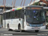 Transportes Futuro C30005 na cidade de Rio de Janeiro, Rio de Janeiro, Brasil, por Bruno Pereira Pires. ID da foto: :id.