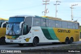 Empresa Gontijo de Transportes 17065 na cidade de Itabaiana, Sergipe, Brasil, por Weiller Alves. ID da foto: :id.