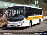Transveloso 1090 na cidade de Ouro Preto, Minas Gerais, Brasil, por Eloísio Pereira Ribeiro. Número da foto: #10132008.