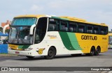 Empresa Gontijo de Transportes 14985 na cidade de São Paulo, São Paulo, Brasil, por George Miranda. Número da foto: #10131238.