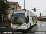 Empresa Gontijo de Transportes 12125 na cidade de Belo Horizonte, Minas Gerais, Brasil, por Douglas Célio Brandao. Número da foto: #10131477.