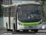 Transportes Paranapuan B10194 na cidade de Rio de Janeiro, Rio de Janeiro, Brasil, por Bruno Pereira Pires. Número da foto: #:id.