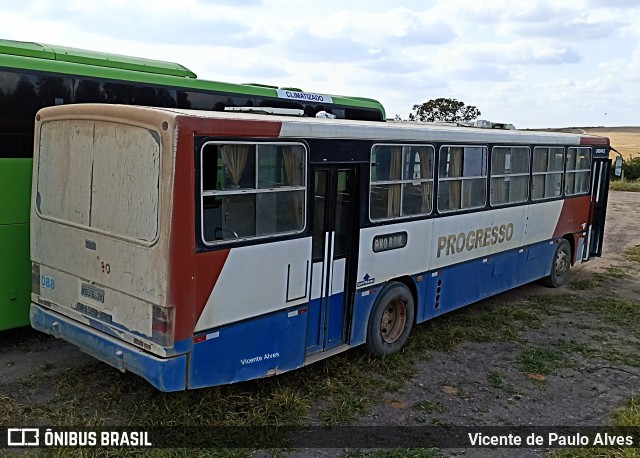 Fogos Apollo 6624 na cidade de Santo Antônio do Monte, Minas Gerais, Brasil, por Vicente de Paulo Alves. ID da foto: 10133581.