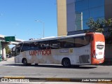 We Mobi 312 na cidade de Rio de Janeiro, Rio de Janeiro, Brasil, por Andre Santos de Moraes. Número da foto: #10133878.