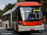 TRANSPPASS - Transporte de Passageiros 8 1906 na cidade de São Paulo, São Paulo, Brasil, por David Roberto Silva Dos Santos. Número da foto: #:id.