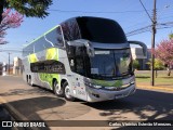 Brasil Sul Linhas Rodoviárias 3445 na cidade de Apucarana, Paraná, Brasil, por Carlos Vinicius Estevão Menezes. Número da foto: #10132802.