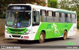 Cidade Verde Transporte Rodoviário Vitória da Conquista 1578 na cidade de Vitória da Conquista, Bahia, Brasil, por Clovis Junior. Número da foto: #10133669.