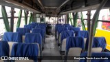 Buses Trapesan 204 na cidade de Cerrillos, Santiago, Metropolitana de Santiago, Chile, por Benjamín Tomás Lazo Acuña. Número da foto: #:id.