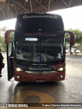 Expresso Adamantina 16000 na cidade de Bauru, São Paulo, Brasil, por Carlos Vinicius Estevão Menezes. Número da foto: #10132612.