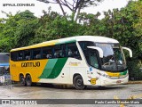 Empresa Gontijo de Transportes 18135 na cidade de São Paulo, São Paulo, Brasil, por Paulo Camillo Mendes Maria. Número da foto: #10132998.