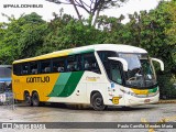 Empresa Gontijo de Transportes 18135 na cidade de São Paulo, São Paulo, Brasil, por Paulo Camillo Mendes Maria. ID da foto: :id.