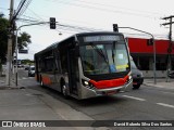 TRANSPPASS - Transporte de Passageiros 8 1250 na cidade de São Paulo, São Paulo, Brasil, por David Roberto Silva Dos Santos. ID da foto: :id.