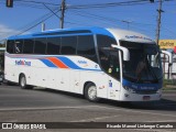 VUSC - Viação União Santa Cruz 4060 na cidade de Santa Cruz do Sul, Rio Grande do Sul, Brasil, por Ricardo Manoel Limberger Carvalho. Número da foto: #10133859.