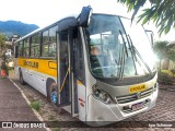 Escolares 1115 na cidade de Marques de Souza, Rio Grande do Sul, Brasil, por Igor Scherner. Número da foto: #10133849.