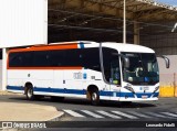 Expresso União 10378 na cidade de Goiânia, Goiás, Brasil, por Leonardo Fidelli. Número da foto: #10133046.