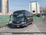 Viação Cometa 719638 na cidade de São Paulo, São Paulo, Brasil, por Rafael Lopes de Oliveira. Número da foto: #10132556.
