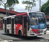 Allibus Transportes 4 5116 na cidade de São Paulo, São Paulo, Brasil, por Matheus Costa. Número da foto: #10133774.