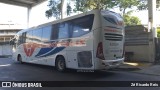 Viação Teresópolis RJ 203.037 na cidade de Rio de Janeiro, Rio de Janeiro, Brasil, por Zé Ricardo Reis. Número da foto: #10133584.