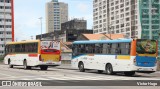 Transcol - Transportes Coletivos Ltda. 612 na cidade de Recife, Pernambuco, Brasil, por Victor Hugo. Número da foto: #10132755.