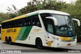 Empresa Gontijo de Transportes 18045 na cidade de São Paulo, São Paulo, Brasil, por Weiller Alves. Número da foto: #10134304.