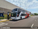 Primar Navegações e Turismo 4010 na cidade de Araçatuba, São Paulo, Brasil, por Paulo  Gusmão. Número da foto: #:id.