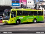 Santo Antônio Transportes Niterói 2.2.118 na cidade de Niterói, Rio de Janeiro, Brasil, por Jonathan Oliveira. ID da foto: :id.