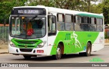 Cidade Verde Transporte Rodoviário Vitória da Conquista 1564 na cidade de Vitória da Conquista, Bahia, Brasil, por Clovis Junior. Número da foto: #10133687.