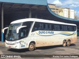 Viação Ouro e Prata 668 na cidade de Porto Alegre, Rio Grande do Sul, Brasil, por Wesley Dos santos Rodrigues. Número da foto: #:id.