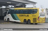 Empresa Gontijo de Transportes 18865 na cidade de Rio Largo, Alagoas, Brasil, por Müller Peixoto. Número da foto: #10132568.