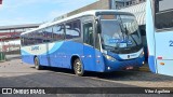 Transcal Sul Transportes Coletivos 24819 na cidade de Canoas, Rio Grande do Sul, Brasil, por Vitor Aguilera. Número da foto: #:id.
