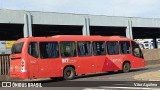 SOGAL - Sociedade de Ônibus Gaúcha Ltda. 342 na cidade de Canoas, Rio Grande do Sul, Brasil, por Vitor Aguilera. Número da foto: #:id.