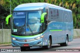 Viação Garcia 8045 na cidade de Curitiba, Paraná, Brasil, por Alessandro Fracaro Chibior. Número da foto: #10133298.
