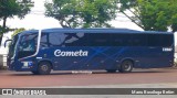 Viação Cometa 721927 na cidade de Curitiba, Paraná, Brasil, por Manu Busóloga Betim. Número da foto: #10133266.