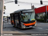 Alfa Rodobus > CooperAlfa 8 6119 na cidade de São Paulo, São Paulo, Brasil, por David Roberto Silva Dos Santos. Número da foto: #:id.