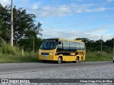 Prefeitura Municipal de Lagoa Salgada 4F69 na cidade de Macaíba, Rio Grande do Norte, Brasil, por Alison Diego Dias da Silva. Número da foto: #10133484.