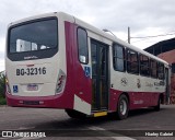 Transportadora São José BG-32316 na cidade de Belém, Pará, Brasil, por Hiarley Gabriel. Número da foto: #:id.